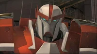 Ratchet TFP 3