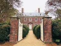 Berkeley Plantation