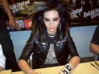 BILL KAULITZ