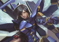 Pharah