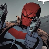 Jason todd 