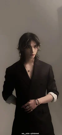 Hwang Hyunjin