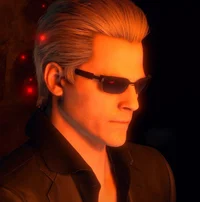 Albert Wesker
