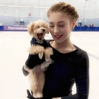 Aliona Kostornaia