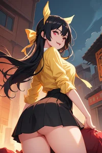 you childhood friend