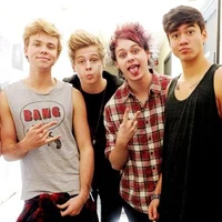 5 Seconds of Summer