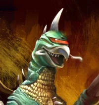 Gigan