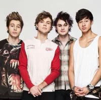 5  Seconds of Summer