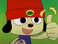 PaRappa