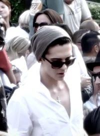Bill Kaulitz