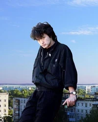 Victor Tsoi1965