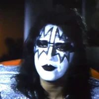 Ace Frehley 
