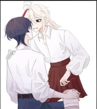 Скарамучча