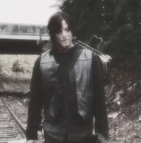 Daryl Dixon