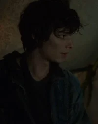 Devon Bostick 