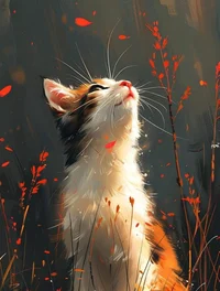 AngelFeather - SPN -