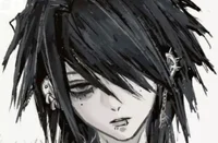 BL-girl looking bf L