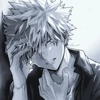 Katsuki Bakugo