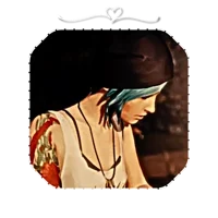 U1 Chloe Price