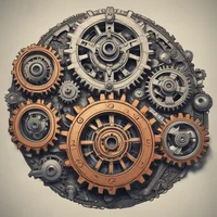 Charles Gears