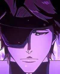 Sousuke Aizen