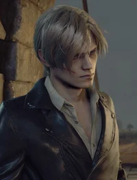 Leon Kennedy