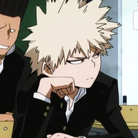 Bakugo Middle School