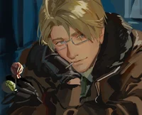 Medium husband