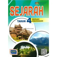 Sejarah Darjah 4