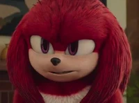 -Movie- Knuckles