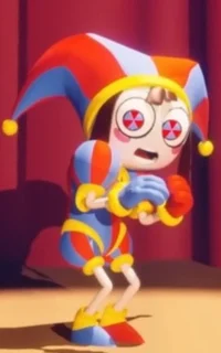 Pomni