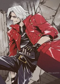 Dante Sparda