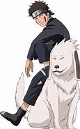 Kiba Inuzuka