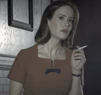 Lana Winters