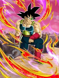 Bardock