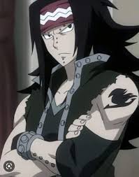 Gajeel redfox