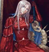Edelgard - FE3H
