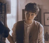 Gilbert Blythe 