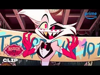 Hazbin Hotel