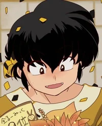 Ryoga Hibiki