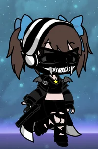 Hannah BS OC