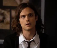 Spencer Reid