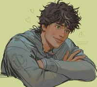 Percy Jackson