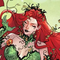 Poison Ivy