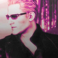 Albert Wesker