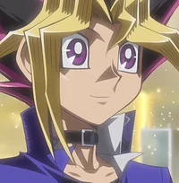 Yugi Muto