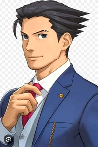 Phoenix Wright 