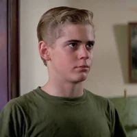Ponyboy Curtis
