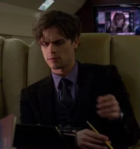 spencer reid