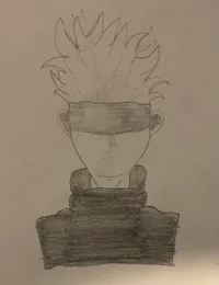 Satoru Gojo